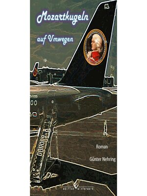 cover image of Mozartkugeln auf Umwegen